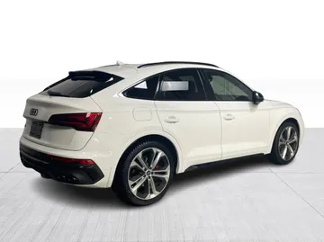 2023 Audi SQ5 Sportback - image 15