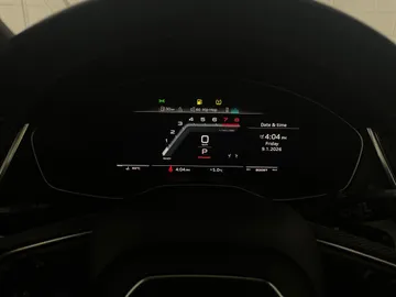 2023 Audi SQ5 Sportback - image 17