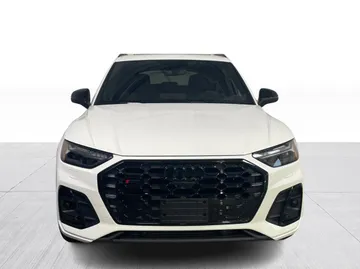 2023 Audi SQ5 Sportback - image 9