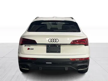 2023 Audi SQ5 Sportback - image 13