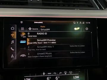 2022 Audi E-tron Sportback - image 38