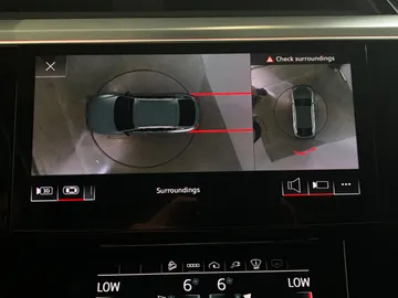 2022 Audi E-tron Sportback - image 24