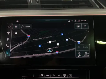 2022 Audi E-tron Sportback - image 22