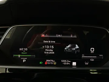 2022 Audi E-tron Sportback - image 15