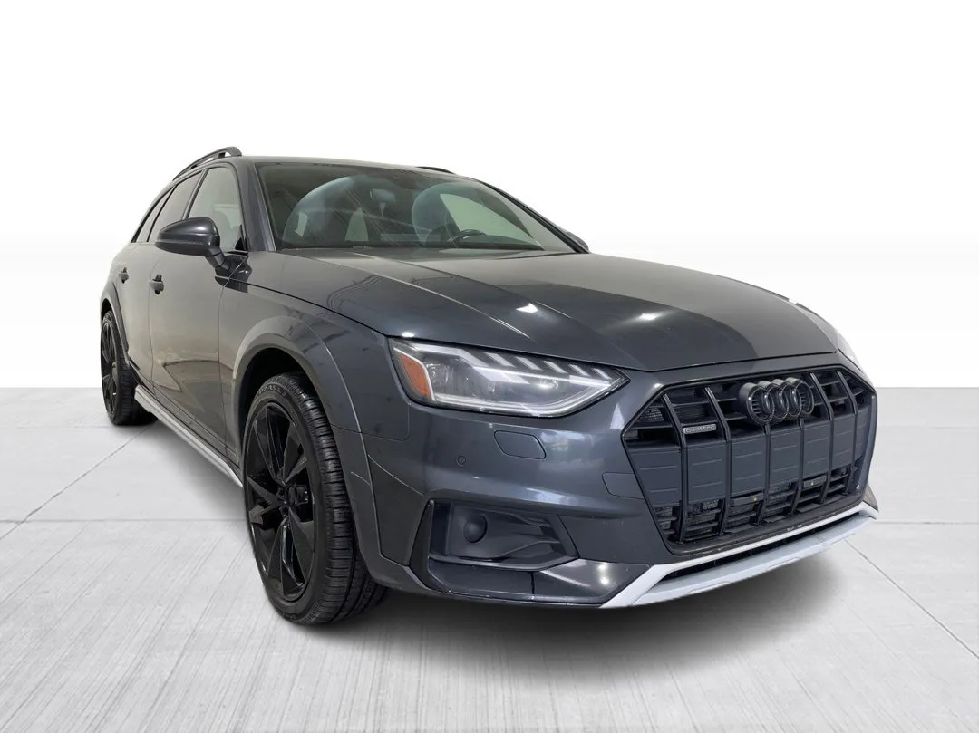 2023 Audi A4 allroad
