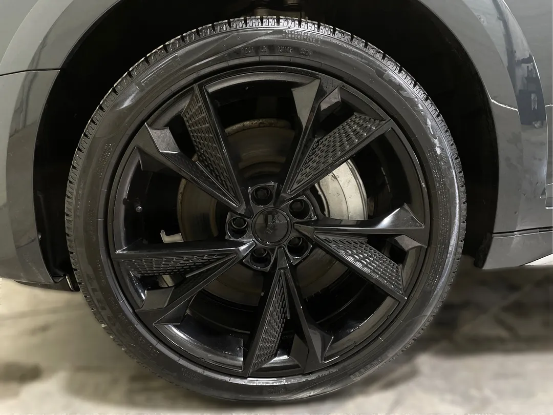 2023 Audi A4 allroad — photo 6