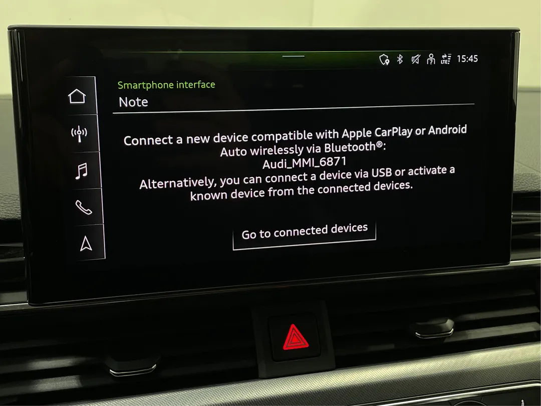 2023 Audi A4 allroad — photo 7