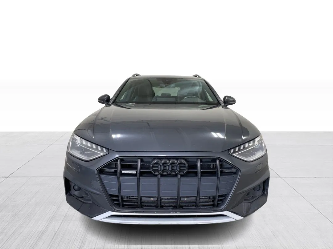 2023 Audi A4 allroad — photo 8