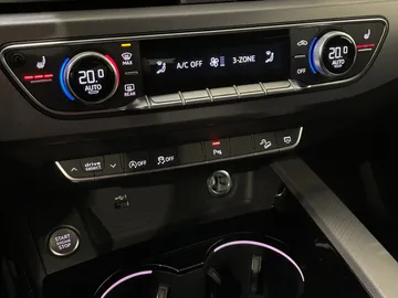 2023 Audi A4 allroad - image 23