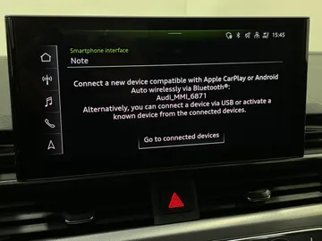 2023 Audi A4 allroad - image 8
