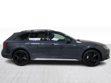 2023 Audi A4 allroad - image 2