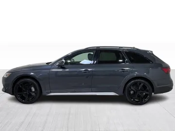 2023 Audi A4 allroad - image 11