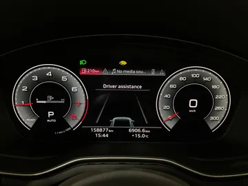 2023 Audi A4 allroad - image 18