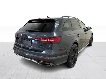 2023 Audi A4 allroad - image 15