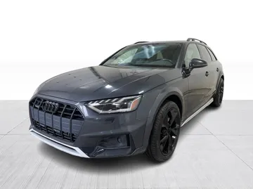 2023 Audi A4 allroad - image 10