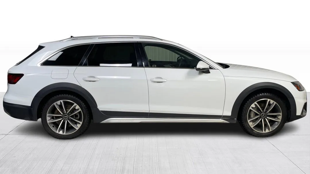 2023 Audi A4 allroad — photo 8