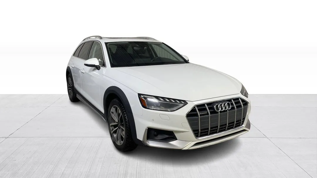 2023 Audi A4 allroad