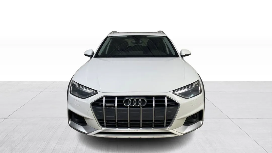 2023 Audi A4 allroad — photo 2