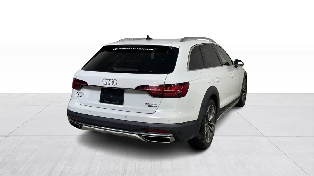 2023 Audi A4 allroad — photo 7