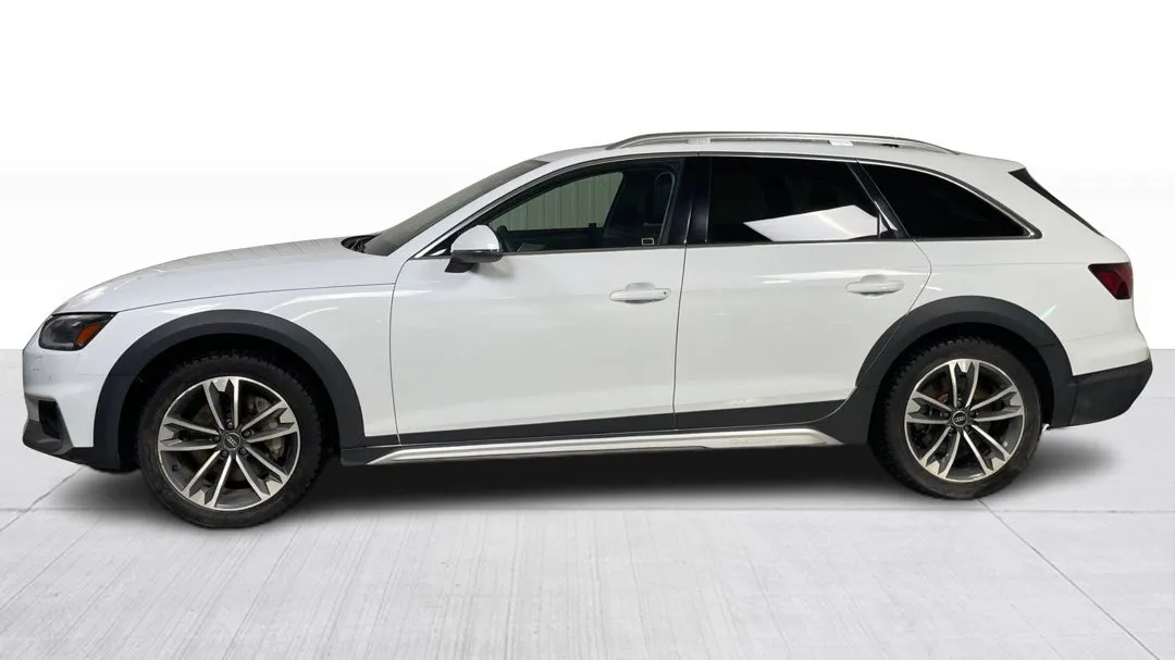 2023 Audi A4 allroad — photo 4