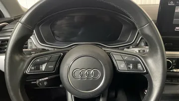 2023 Audi A4 allroad - image 17