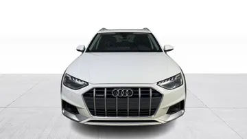 2023 Audi A4 allroad - image 2