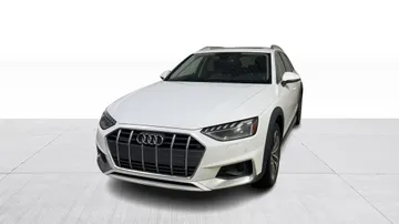 2023 Audi A4 allroad - image 3