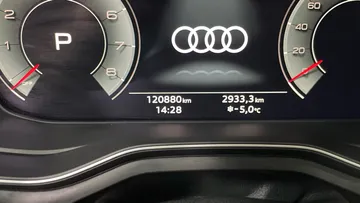 2023 Audi A4 allroad - image 16