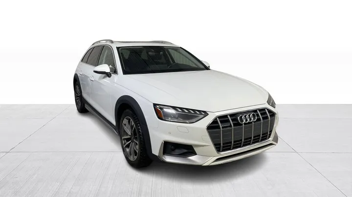 2023 Audi A4 allroad