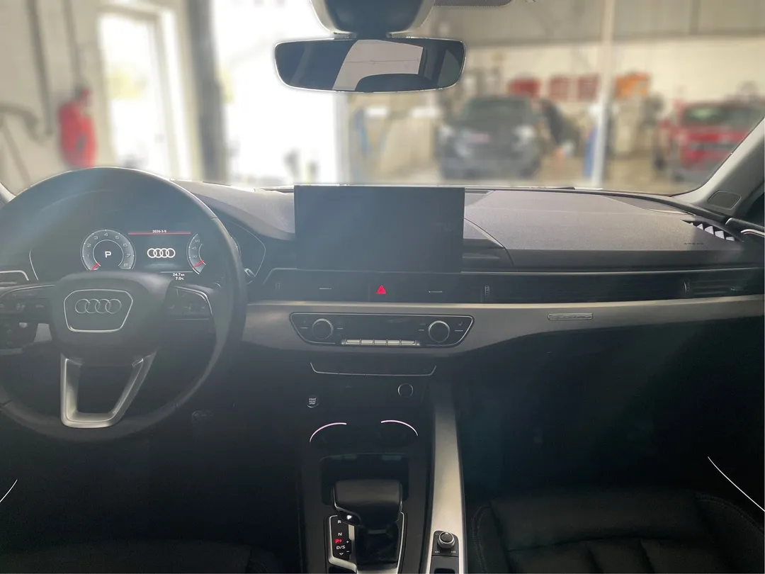 2023 Audi A4 allroad — photo 4