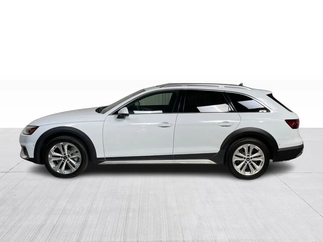 Audi A4 allroad 2023 à vendre - photo 4