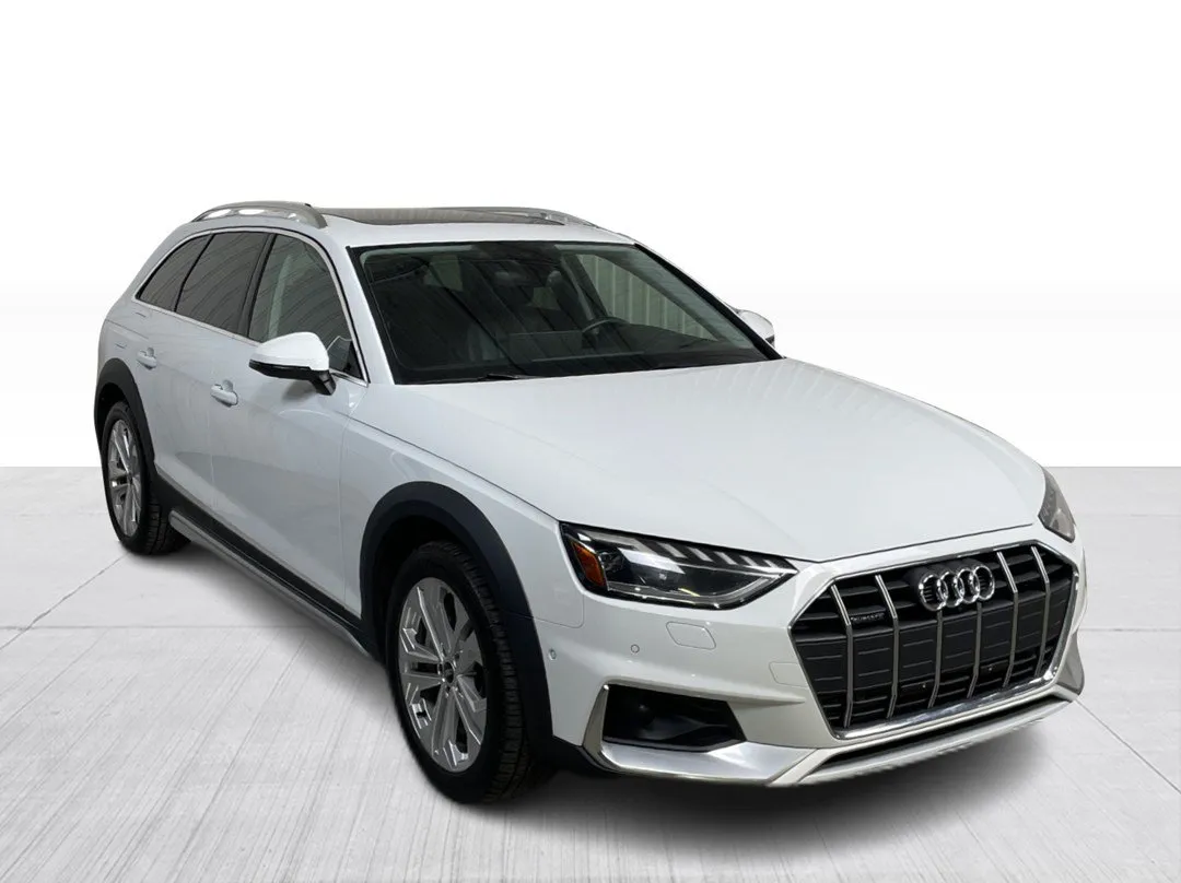 2023 Audi A4 allroad for sale - photo 1