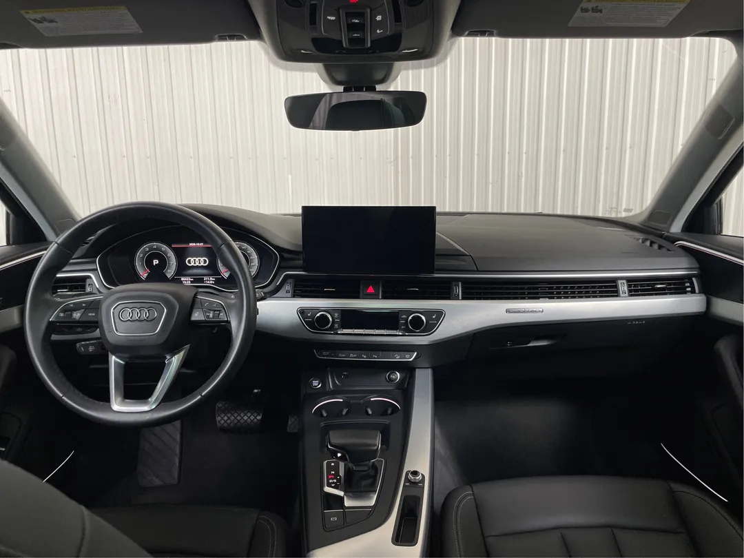 2023 Audi A4 allroad for sale - photo 4