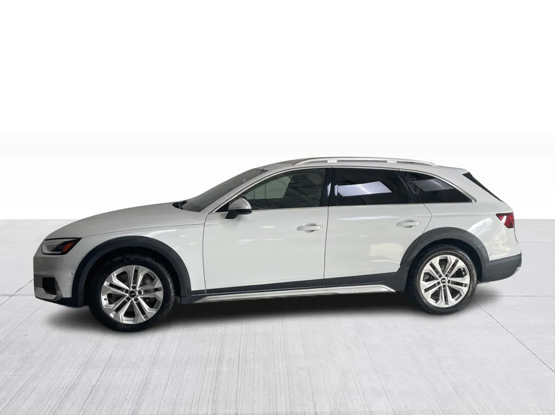 2023 Audi A4 allroad Technik quattro, photo 10
