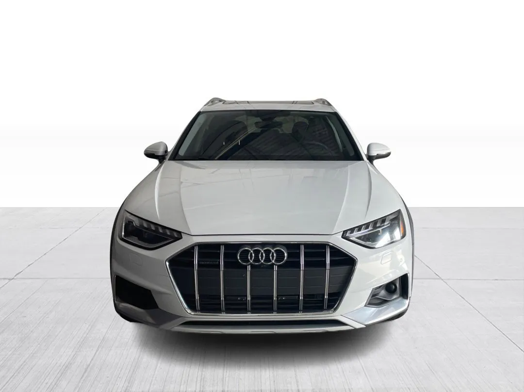 2023 Audi A4 allroad — photo 8