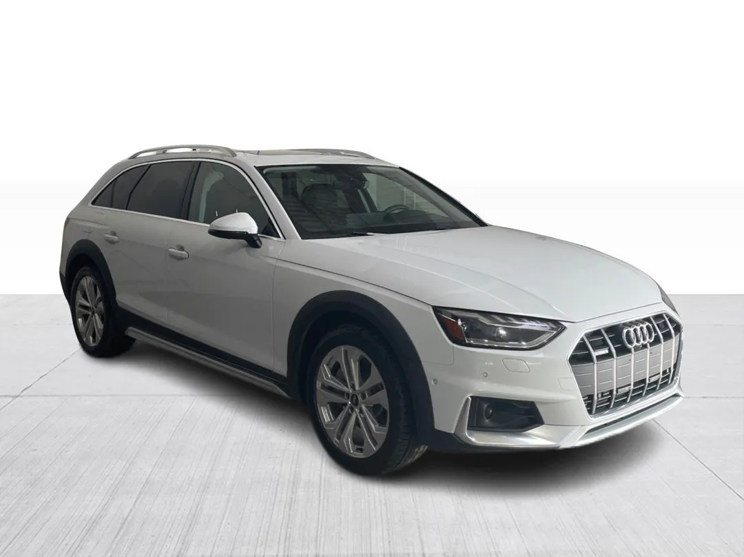 2023 Audi A4 allroad