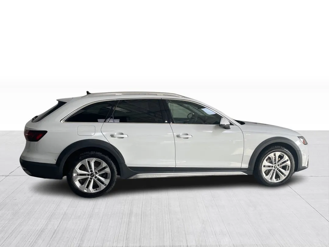 2023 Audi A4 allroad — photo 2