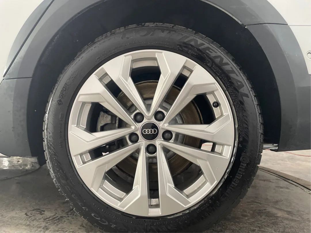 2023 Audi A4 allroad — photo 6
