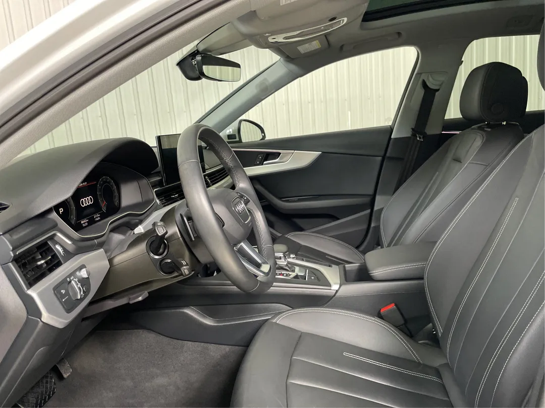 2023 Audi A4 allroad for sale - photo 3