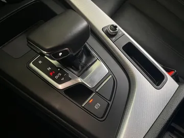 2023 Audi A4 allroad - image 34