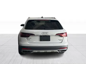 2023 Audi A4 allroad - image 13