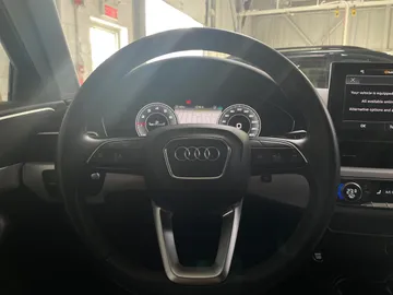 2023 Audi A4 allroad - image 18