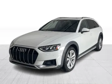 2023 Audi A4 allroad - image 10