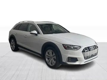 2023 Audi A4 allroad