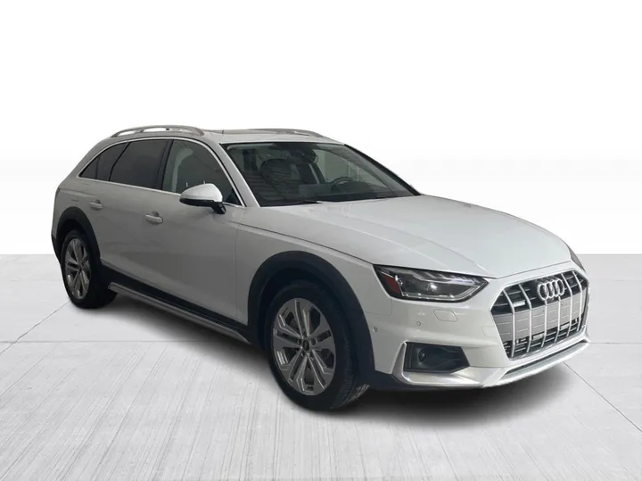 2023 Audi A4 allroad