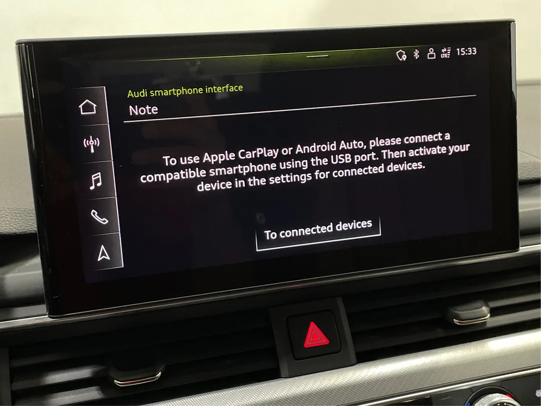 2020 Audi A4 allroad — photo 7