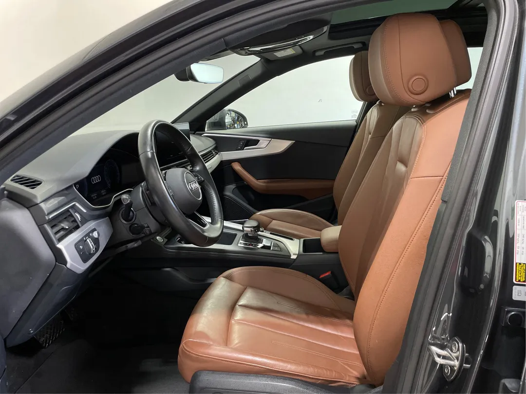 2020 Audi A4 allroad — photo 3