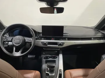 2020 Audi A4 allroad - image 4