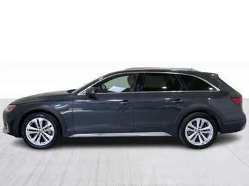 2020 Audi A4 allroad - image 11
