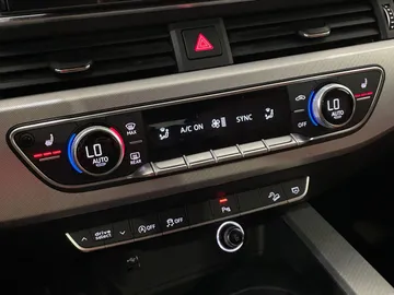 2020 Audi A4 allroad - image 24